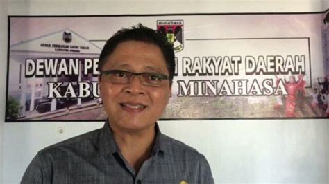 Harta Kekayaan Franky Wolayan Anggota Dprd Minahasa Terpilih