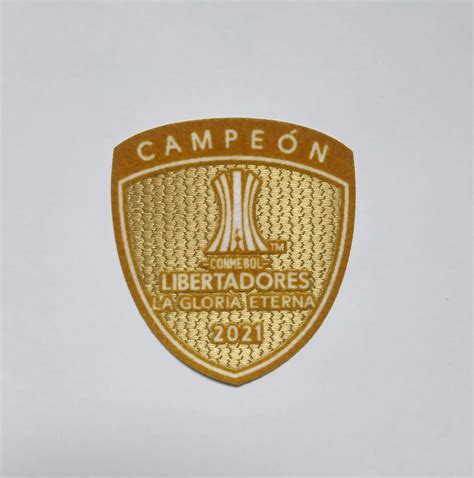 Kit Patches Libertadores Camisa Palmeiras 2022 Original MercadoLivre