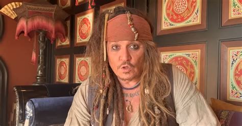 Pirates Of The Caribbean 6 Will Johnny Depp Return As Captain Jack