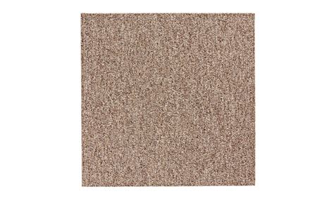 Dalle moquette ARIZONA col marron glacé dim 50 00 x 50 00 cm Saint