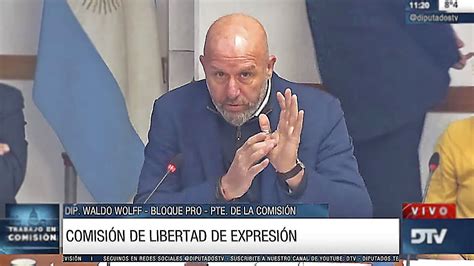 ComisiÓn Completa 4 De Agosto De 202 Libertad De ExpresiÓn