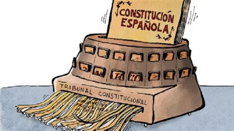 Sistemas De Control De Constitucionalidad Control Concentrado Y