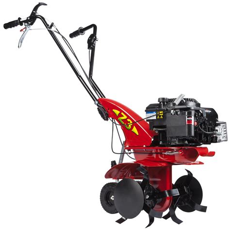 Eurosystems Z Bs Exi Briggs Stratton Exi Glebogryzarka Spalinowa