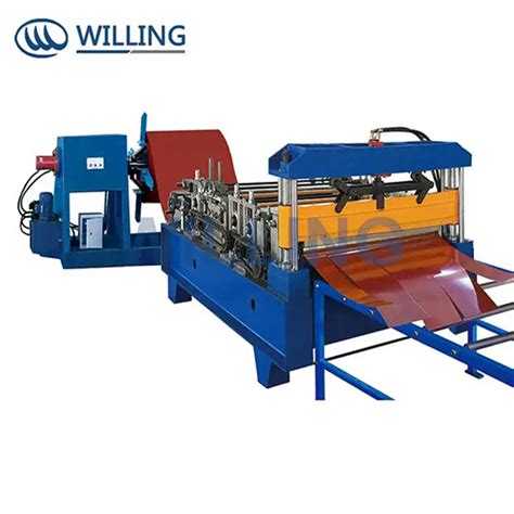 Automatic Steel Coil Simple Slitting Machine At Best Price In Hangzhou