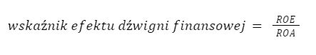 Dźwignia finansowa jak działa Przykłady dźwigni finansowej ifirma pl