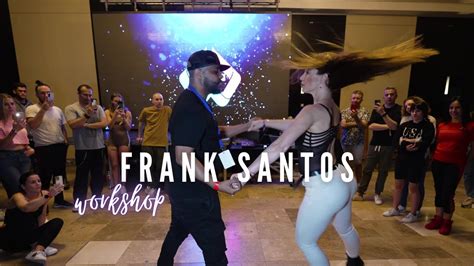 Frank Santos Santa de mi Devoción Tutto Durán Bachata