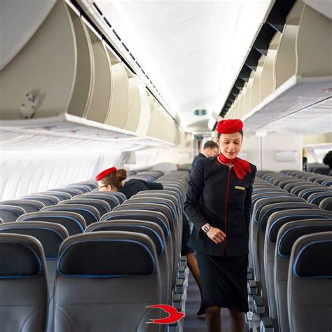 Neos Air Cabin Crew Requirements And Qualifications Cabin Crew Hq