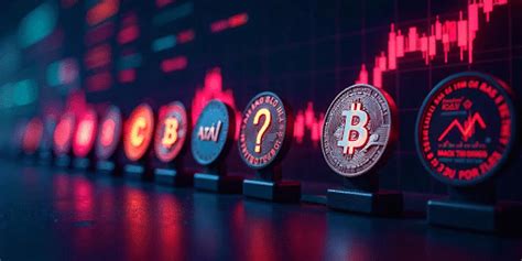 The Best Crypto To Buy Now These 7 Cryptos Are Set For Explosive