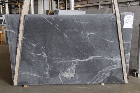 Silver Gray Honed Granite Designs Marva® The Galleria Of Stone® Granite Countertops