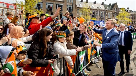 Dit Miljoenenbedrag Betaalt De Gemeente Emmen Voor Koningsdag