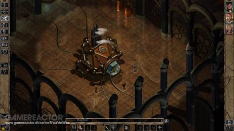 Fecha Para La Versi N Hd De Baldur S Gate Ii