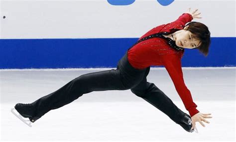 Shoma Uno Opens World Title Defense With Outstanding Short Program