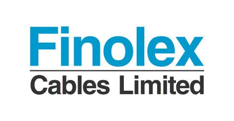 Finolex Cables Logos Finolex Cables