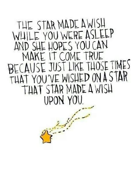 Wish Upon A Star Quotes. QuotesGram