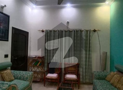 Bed Dd Ground Floor Model Colony Malir Malir Karachi Id