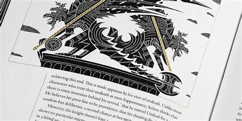 Dark Souls Lore Is Getting Compiled Into Two Collectible Books