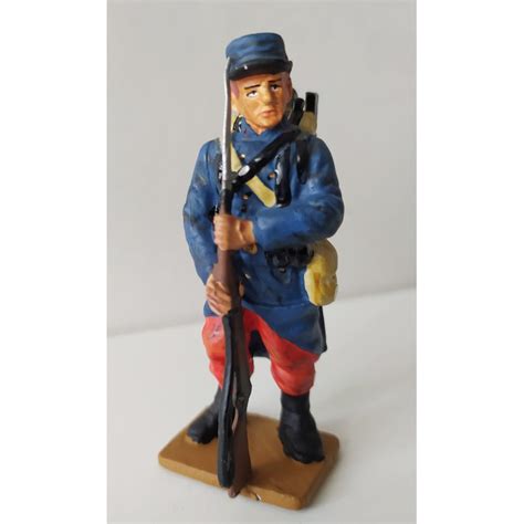 Legionnaire French Foreign Legion Del Prado Soldatino Figurino