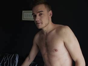 Liam Payne Nude Azmen