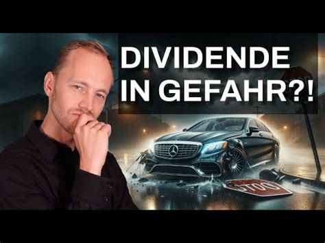 Krise Bei Mercedes Das Passiert In Wichtig Youtube