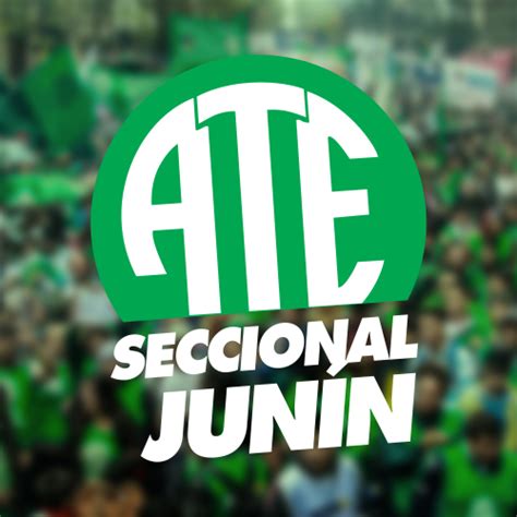 Ate Jun N Asociaci N Trabajadores Del Estado