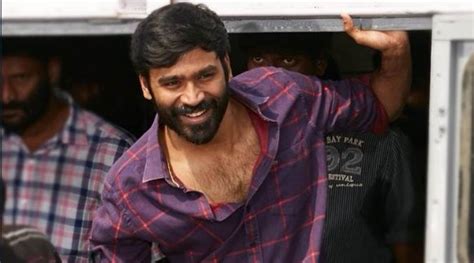 Vada Chennai Box Office Collection Dhanushs Film Crosses 6 Cr Mark In