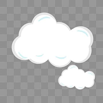 Una Nube Blanca Png Vectores Psd E Clipart Para Descarga Gratuita The