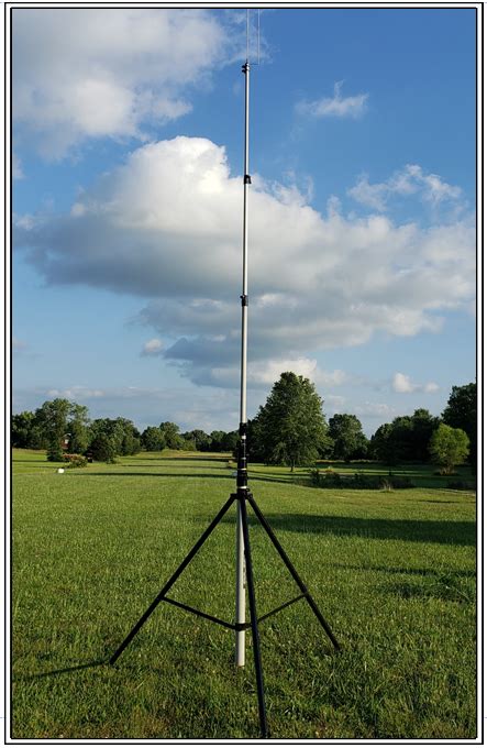 Telescoping Masts TN07