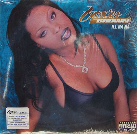 Foxy Brown - Ill Na Na (Vinyl, LP, Album) at Discogs