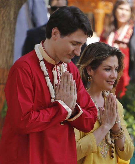 Five things to know about Sophie Grégoire Trudeau after separation ...