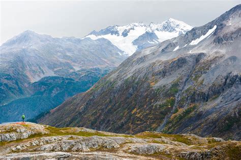 Top 4 Hikes Near Anchorage Alaska | 1 Life on Earth