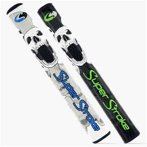 Standard Putter Grips | puttergrips.biz