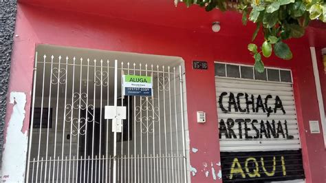 ALUGUEL Ponto comercial Alvo7 Imobiliária