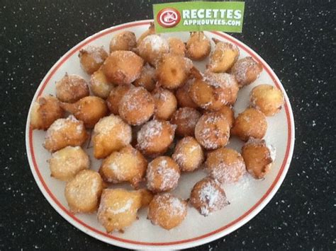 Beignets Au Fromage Blanc Thermomix Christelle M