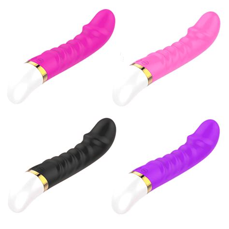 Vibrador Varita M Gica Texturizado Recargable Usb Eclipse Sex Shop