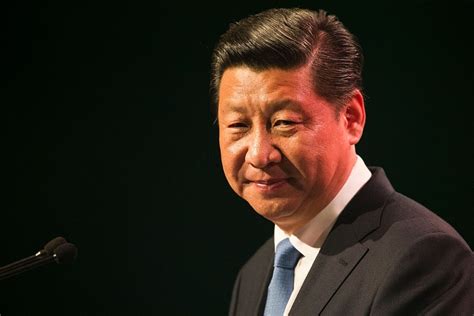 Xi Jinping Diz A Costa Que China E Ue N O T M Conflitos De Interesses