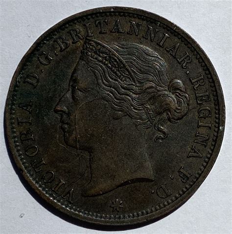 1888 States Of Jersey Queen Victoria One Twelfth Of A Shilling M J