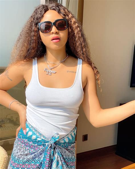 Forever 16 Regina Daniels Showcase Her Hot Body In New Picture