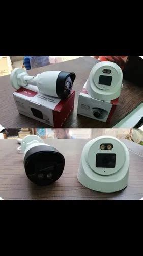 Dekin Wifi Camera Manufacturers Mp At Rs Piece In New Delhi Id