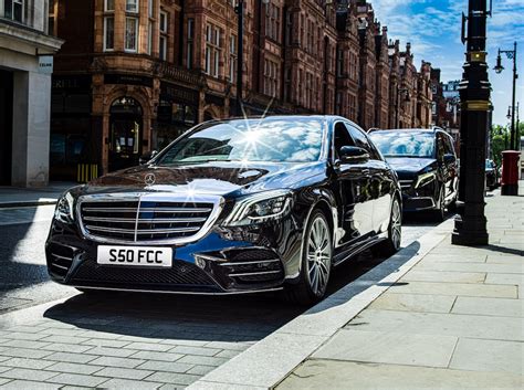 Luxury Chauffeur Car Hire In London Luxury Car Rental