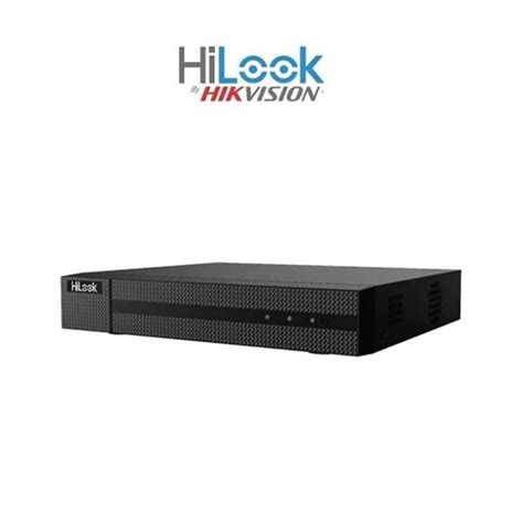 HILOOK 8CH DVR 108G-F1 · Smarttech Technologies