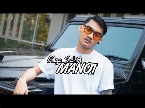 MANOT GILGA SAHID GILDCOUSTIC Official Video Lirik YouTube