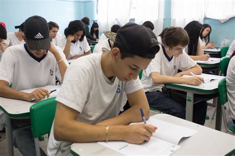 Plano De Aula Ensino Medio