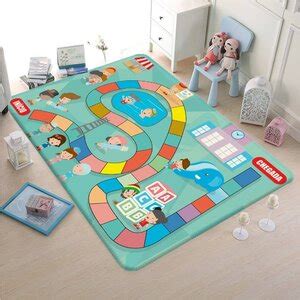 Tapete De Atividades Infantil Babys Leroy Merlin