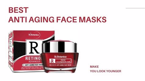 Best Anti Aging Face Masks in India 2021 – Buying Guide