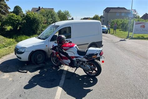 Schwere Unf Lle Im Norden Betrunkener F Hrt In Graben Motorradfahrer