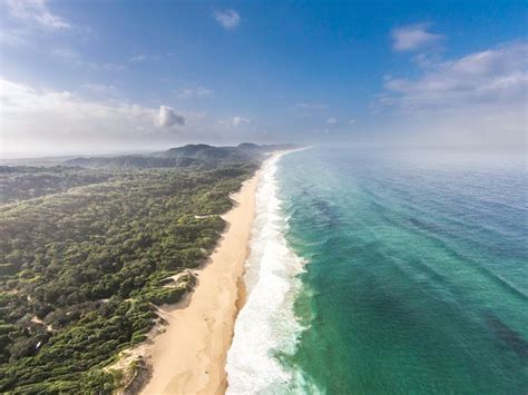 Isimangaliso Park For The People Africa Geographic