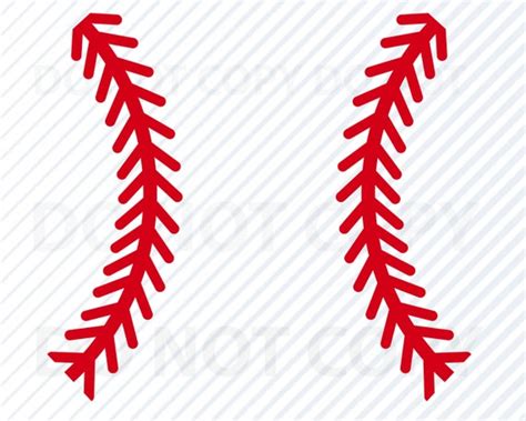 Free Svg Files For Cricut Baseball Svg File For Silhouette