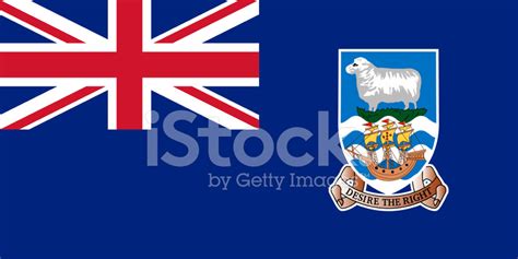 Falkland Islands Flag Stock Photo | Royalty-Free | FreeImages