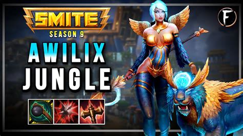 Y Si Aprovechamos El Early Al Maximo Ranked Conquest Awilix