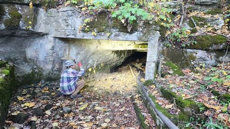 Exploring the Mysterious Cave: A Journey into the Unknown